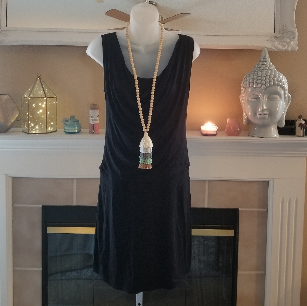 New York & Co. Tank Dress, Sz Xs